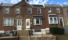 4320 Vista St Philadelphia, PA 19136