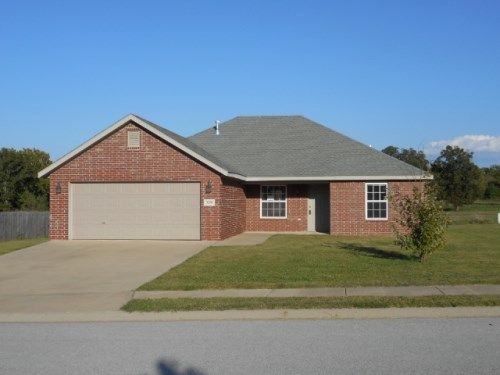 1020 Eagle Crest, Pea Ridge, AR 72751