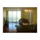 1850 OCEAN DR # 1009, Hallandale, FL 33009 ID:10628138