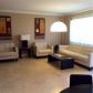 541 BLUE HERON DR # 308, Hallandale, FL 33009 ID:10628188