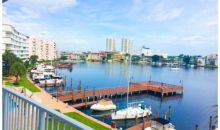 400 GOLDEN ISLES DR # 30 Hallandale, FL 33009