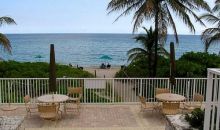 1950 S OCEAN DR # 10F Hallandale, FL 33009