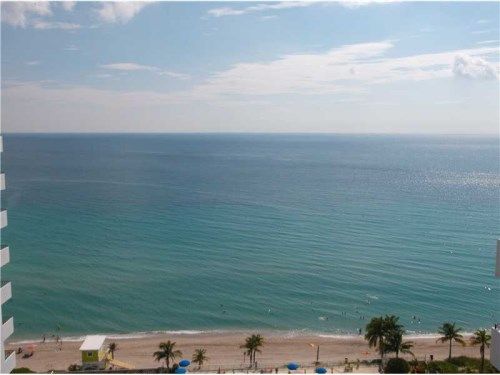 2030 S OCEAN DR # 1815, Hallandale, FL 33009