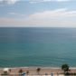 2030 S OCEAN DR # 1815, Hallandale, FL 33009 ID:10630008