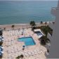 2030 S OCEAN DR # 1815, Hallandale, FL 33009 ID:10630010