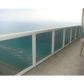 1830 S Ocean Dr # 3210, Hallandale, FL 33009 ID:10629837