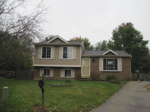 34 Quail Brace Ct, Amelia, OH 45102