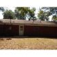 604 E Raney Ave, Mc Crory, AR 72101 ID:10602614