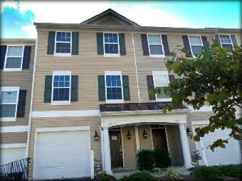 2915 Truffle Oak Pl, Woodbridge, VA 22191