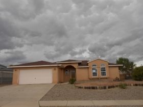 4809 Juneau Hills Dr NE, Rio Rancho, NM 87144