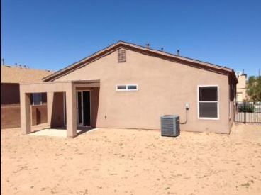 1112 Desert Paintbrush Lp NE, Rio Rancho, NM 87144