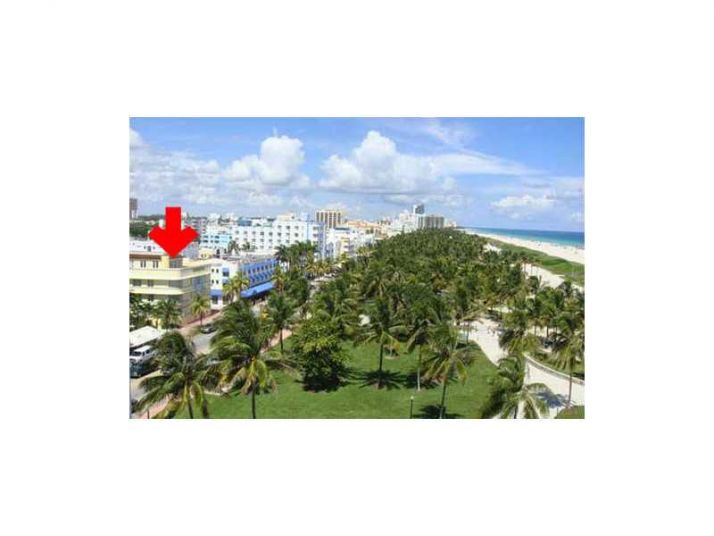 530 OCEAN DR # 101, Miami Beach, FL 33139