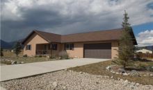 125 Raven Way Buena Vista, CO 81211