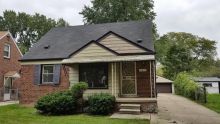 26482 Monticello St Inkster, MI 48141