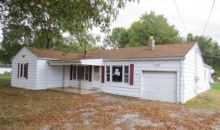 7180 Edenton Pleasant Plain Rd Pleasant Plain, OH 45162