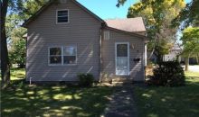 135 N West St Versailles, OH 45380