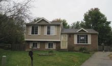 34 Quail Brace Ct Amelia, OH 45102