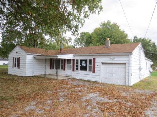 7180 Edenton Pleasant Plain Rd, Pleasant Plain, OH 45162