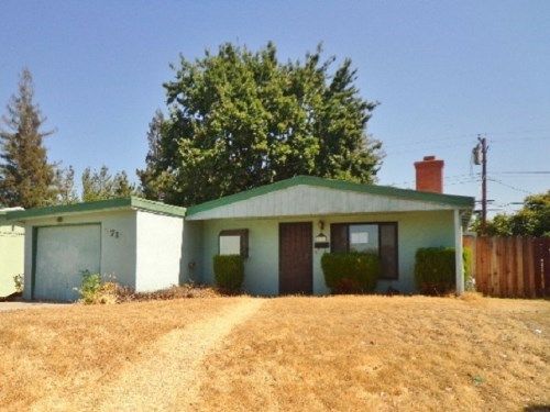 5717 Mendocino Boulevard, Sacramento, CA 95824