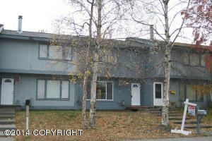 3818 Telequana Drive, Anchorage, AK 99517