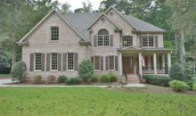 8110 Tynecastle Drive Atlanta, GA 30350