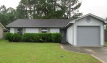 311 Lakeview Dr Kingsland, GA 31548