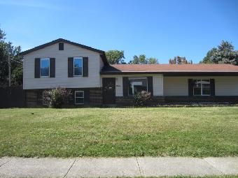 4909 Dunlap Road, Columbus, OH 43229