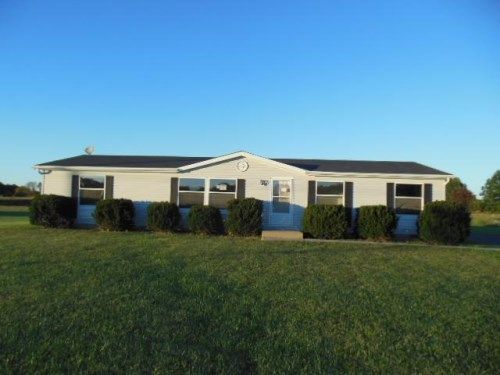 3972 Moore Marathon Rd, Williamsburg, OH 45176