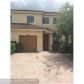 3236 NW 32ND TER # 3236, Fort Lauderdale, FL 33309 ID:10288345