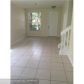 3236 NW 32ND TER # 3236, Fort Lauderdale, FL 33309 ID:10288348