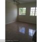 3236 NW 32ND TER # 3236, Fort Lauderdale, FL 33309 ID:10288351