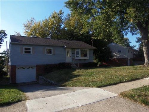 2845 Nacoma Place, Dayton, OH 45420