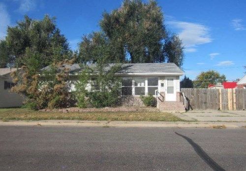 1005 31st Avenue, Greeley, CO 80634