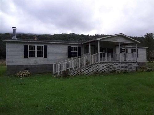 1274 Bear Town Rd, Tazewell, VA 24651