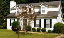 1198 Oak Knoll Court Lithonia, GA 30058