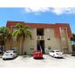 1300 MOFFETT ST # 315, Hallandale, FL 33009 ID:10628420