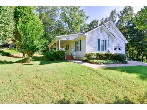 38 Lakeview Drive, Cartersville, GA 30121