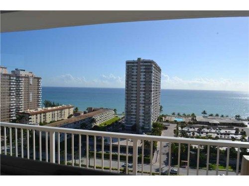 1965 S OCEAN # 15F, Hallandale, FL 33009