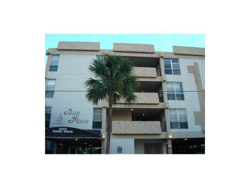 2420 DIANA DR # 306, Hallandale, FL 33009