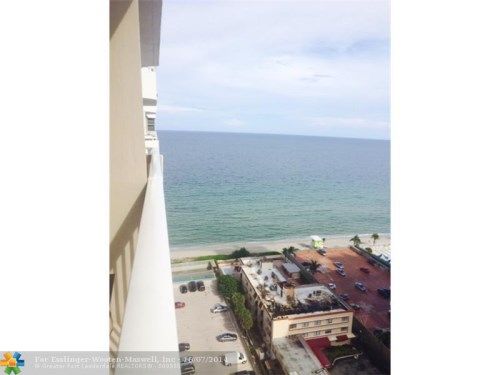 1980 S Ocean Dr # 20J, Hallandale, FL 33009