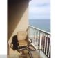 1980 S Ocean Dr # 20J, Hallandale, FL 33009 ID:10628584