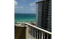 1980 S OCEAN DR # 14L Hallandale, FL 33009