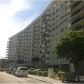 401 GOLDEN ISLES DR # 810, Hallandale, FL 33009 ID:10628549