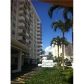 401 GOLDEN ISLES DR # 810, Hallandale, FL 33009 ID:10628550