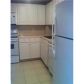 401 GOLDEN ISLES DR # 810, Hallandale, FL 33009 ID:10628558