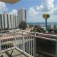 1801 S OCEAN DR # 831, Hallandale, FL 33009 ID:10628700