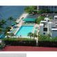 1000 W PARKVIEW DR # 529, Hallandale, FL 33009 ID:10628751