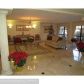 1000 W PARKVIEW DR # 529, Hallandale, FL 33009 ID:10628753