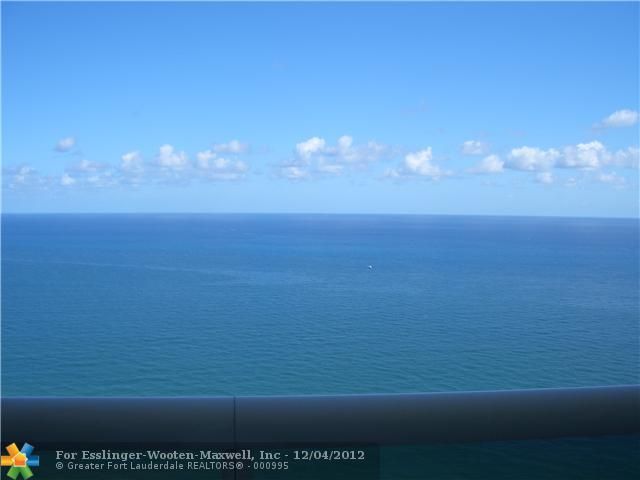 1800 S OCEAN DR # 4103, Hallandale, FL 33009