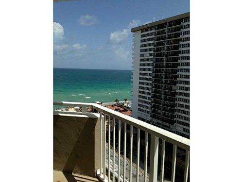 1980 S OCEAN DR # 14L, Hallandale, FL 33009